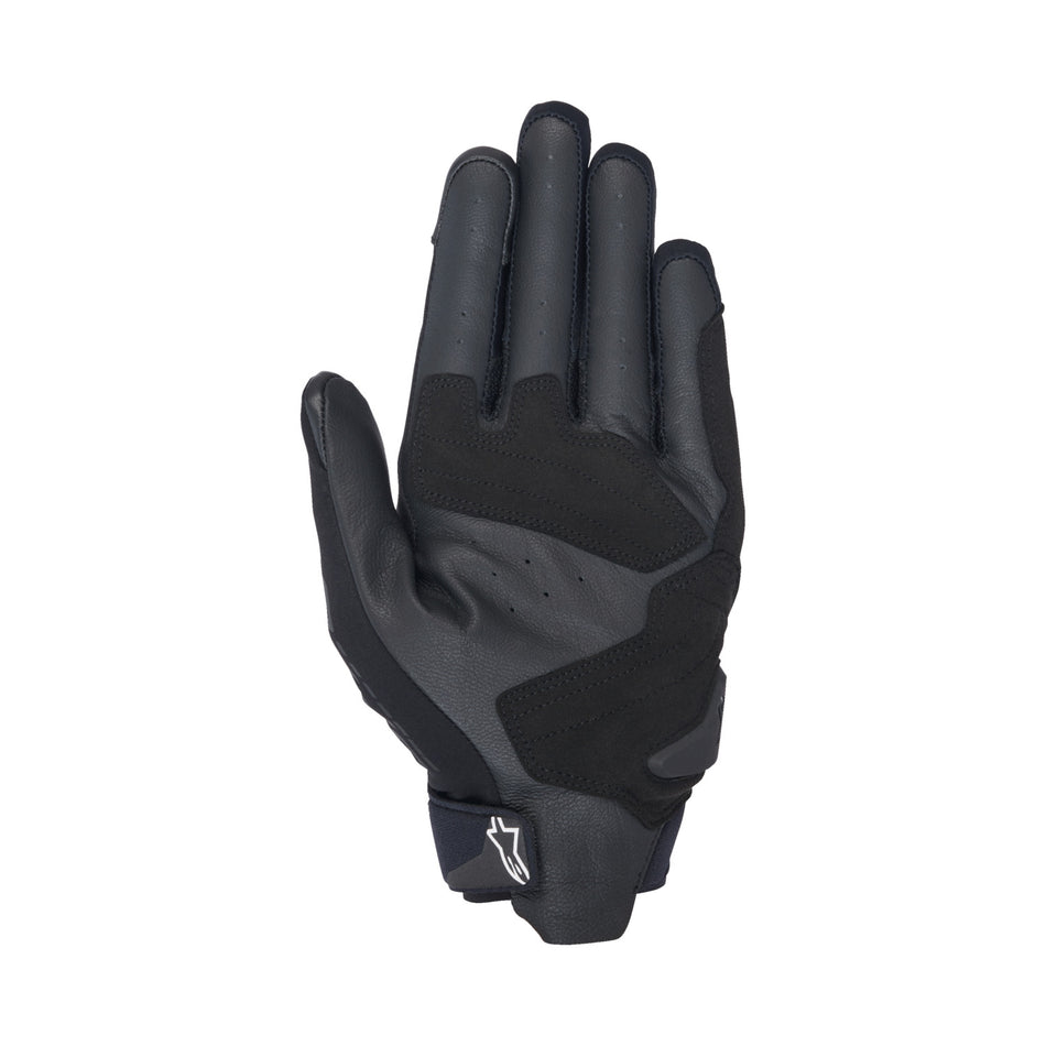 Rukavice Alpinestars SP X 3 černá/bílá