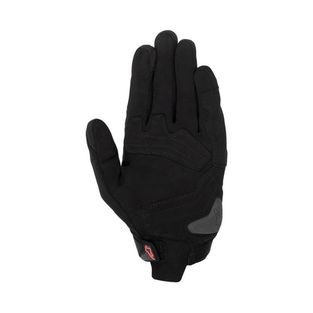 Rukavice Alpinestars SP X 1 černá/červená fluo