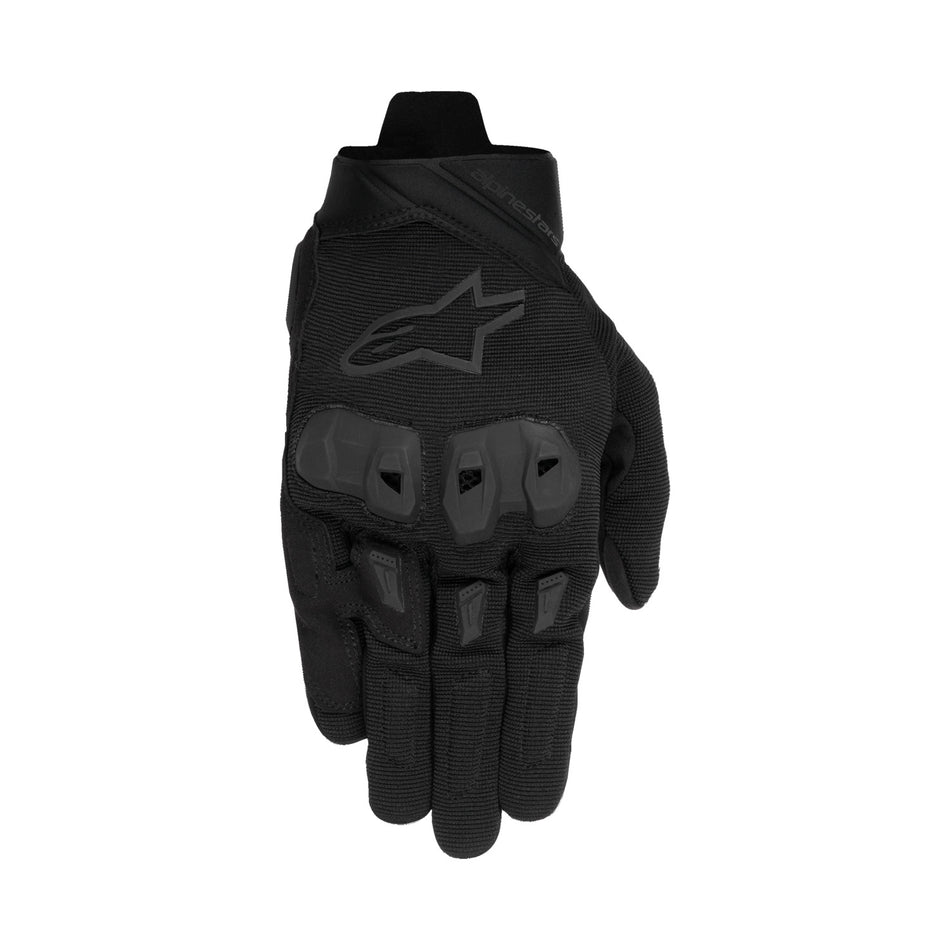 Rukavice Alpinestars SP X 1 černá/černá