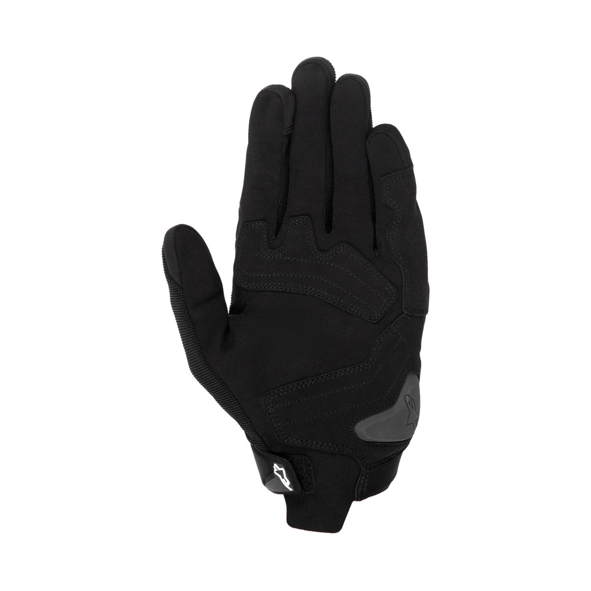 Rukavice Alpinestars SP X 1 černá/bílá