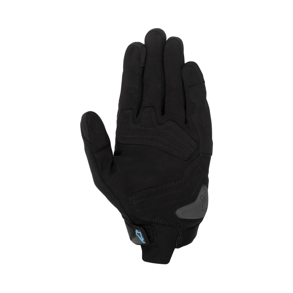 Rukavice Alpinestars SP X 1 černá/modrá