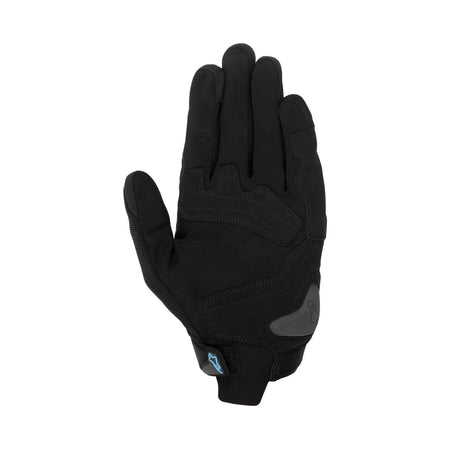 Rukavice Alpinestars SP X 1 černá/modrá