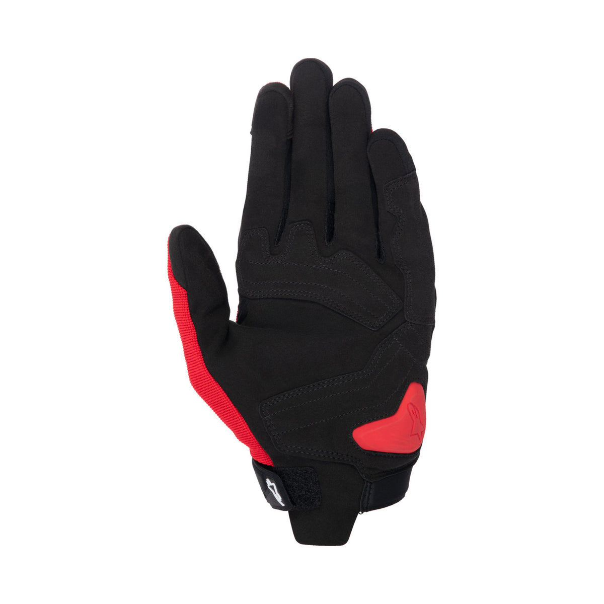 Rukavice Alpinestars SP X 1 červená/černá/bílá