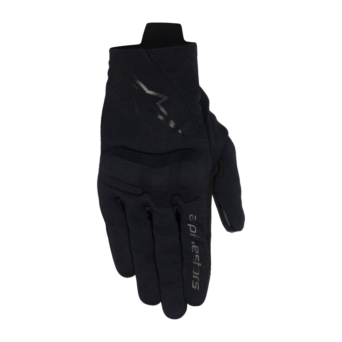 Rukavice Alpinestars Reef V2 černá/černá