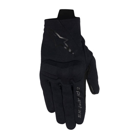 Rukavice Alpinestars Reef V2 černá/černá
