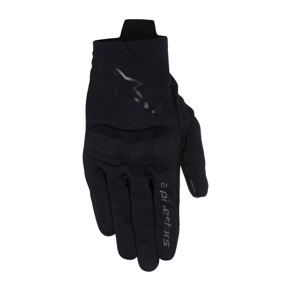 Rukavice Alpinestars Reef V2 černá/černá