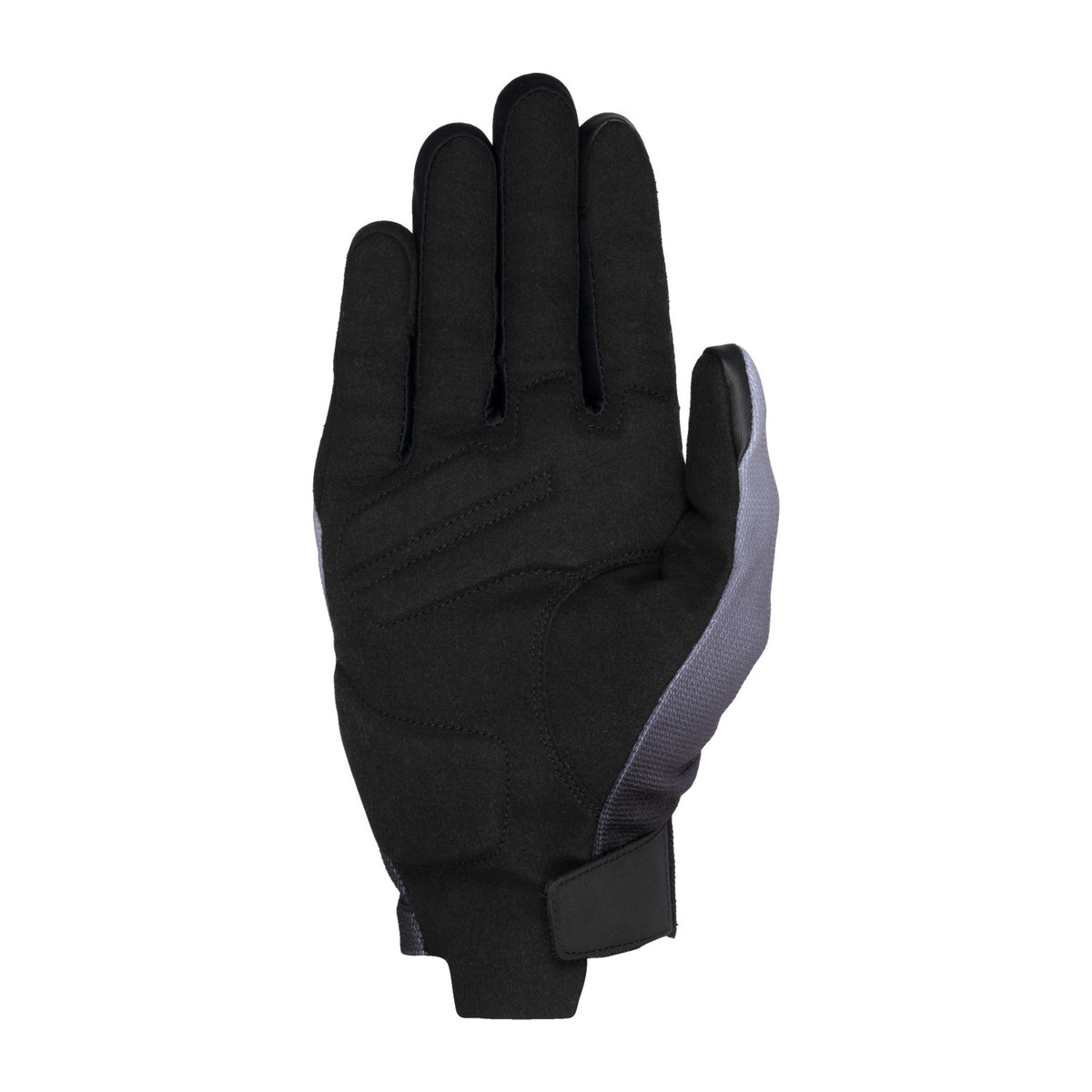 Rukavice Alpinestars Reef V2 šedá/černá/bílá