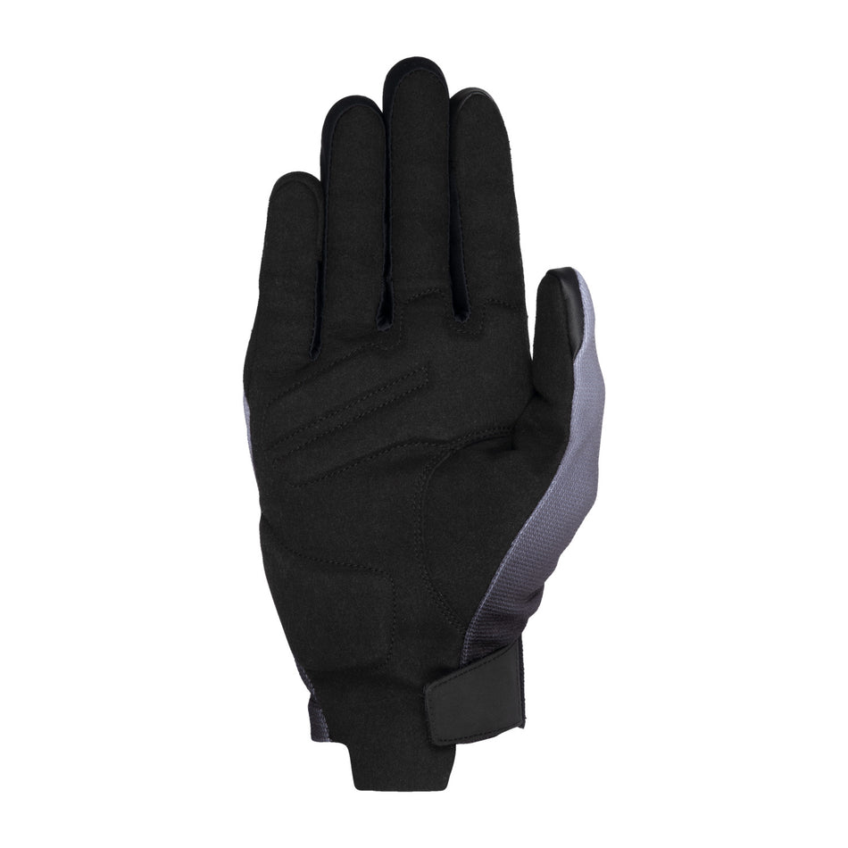 Rukavice Alpinestars Reef V2 šedá/černá/bílá