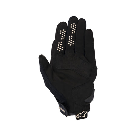 Rukavice Alpinestars Chrome V2 černá/mandlová