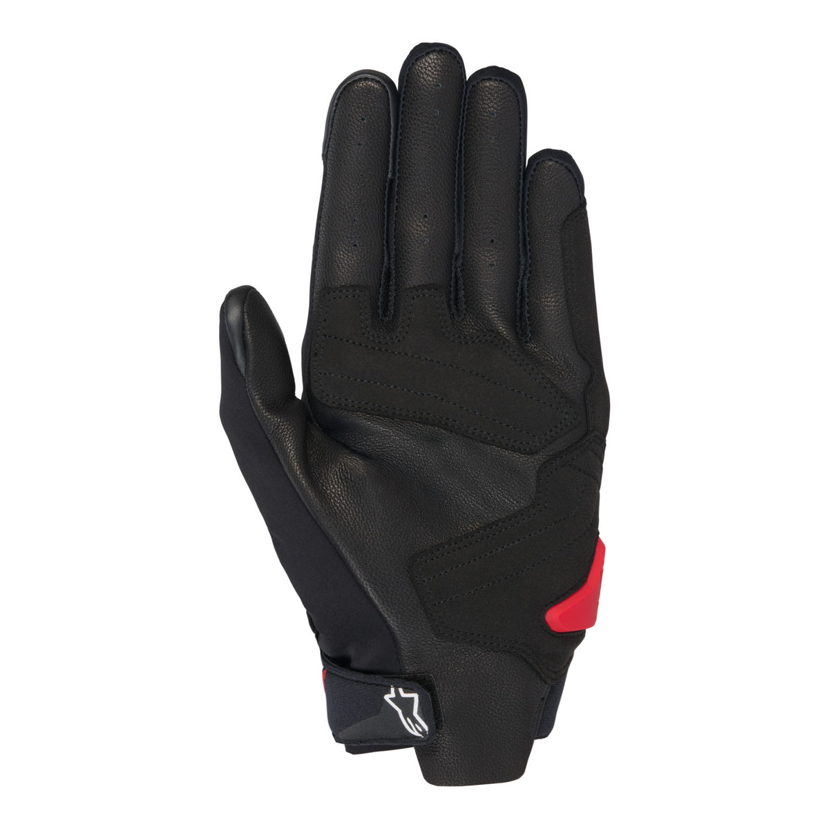 Rukavice Alpinestars SP X 3 Honda černá/červená