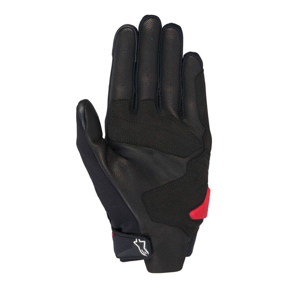 Rukavice Alpinestars SP X 3 Honda černá/červená