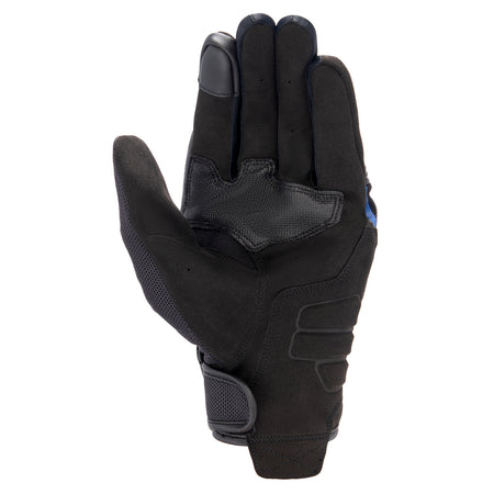 Rukavice Alpinestars Copper FQ20 černá/červená/modrá/bílá