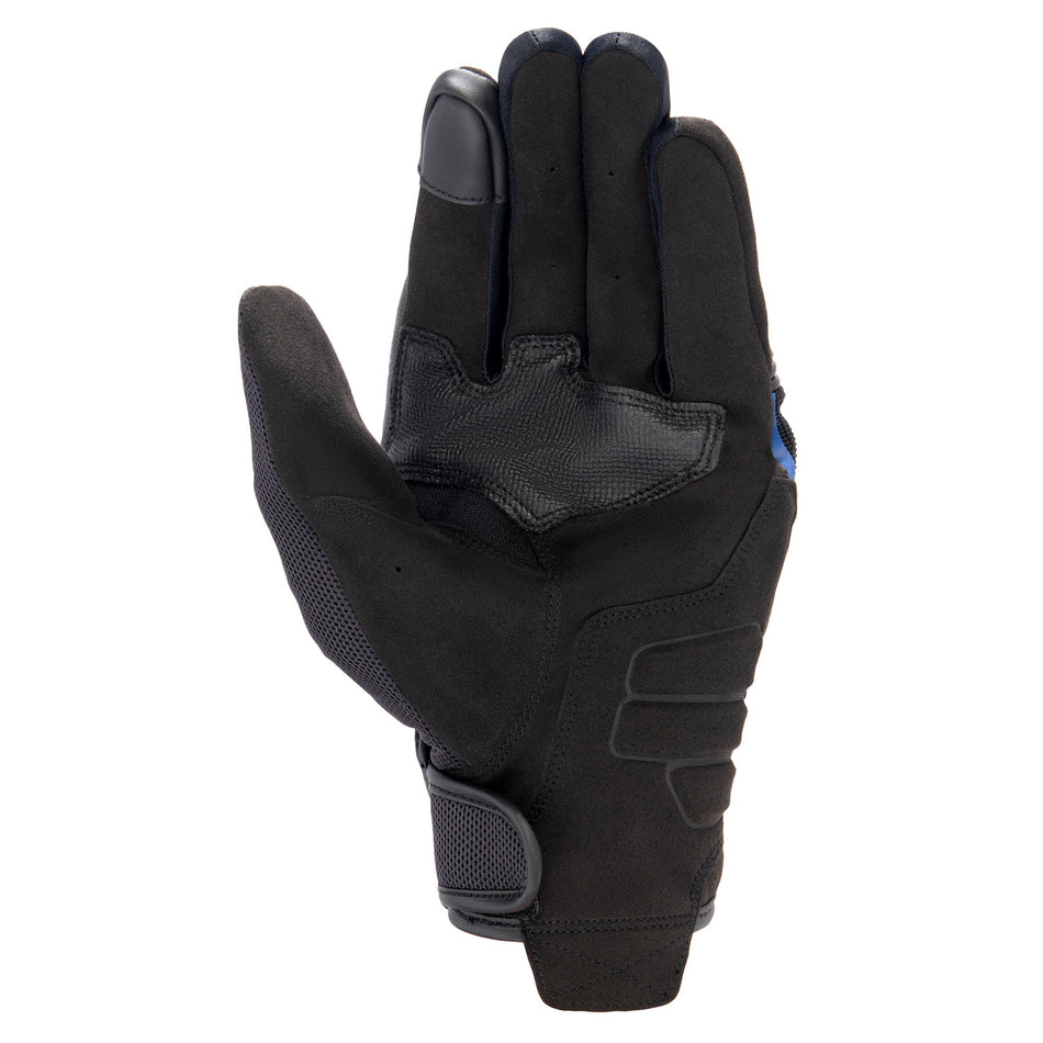 Rukavice Alpinestars Copper FQ20 černá/červená/modrá/bílá
