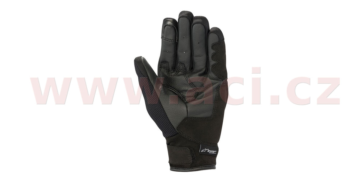 Rukavice Alpinestars Stella S MAX Drystar černá/bílá