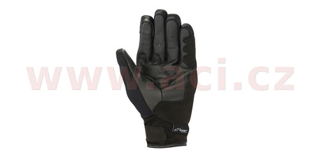 Rukavice Alpinestars Stella S MAX Drystar černá/bílá