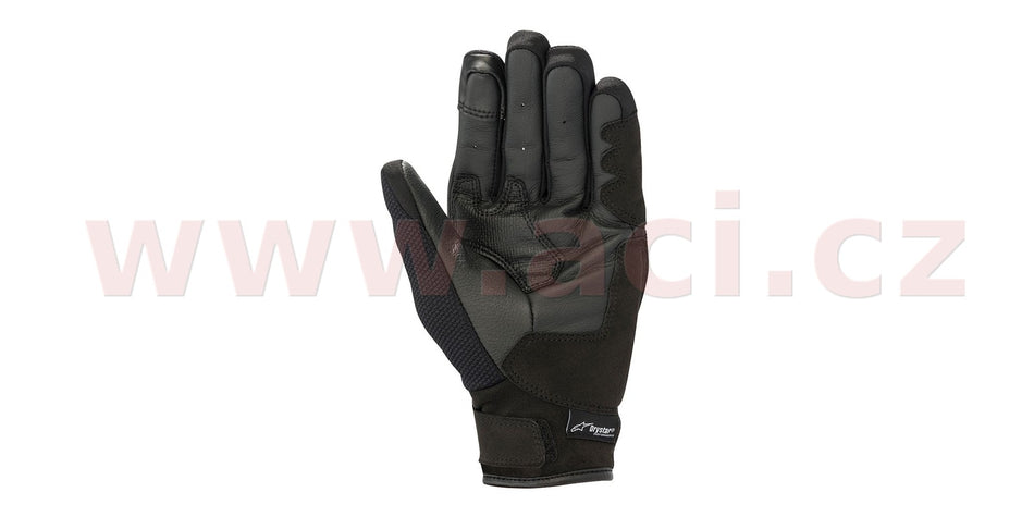 Rukavice Alpinestars Stella S MAX Drystar černá/bílá