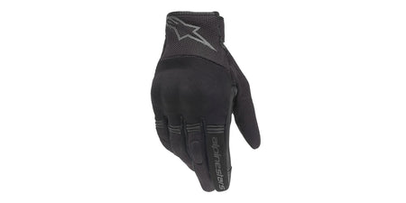 Rukavice Alpinestars Stella Copper černá