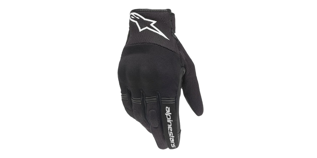 Rukavice Alpinestars Stella Copper černá/bílá