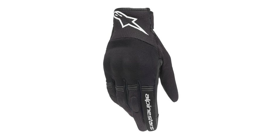 Rukavice Alpinestars Stella Copper černá/bílá