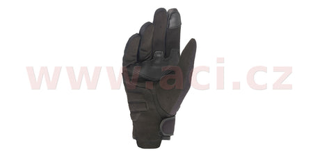 Rukavice Alpinestars Stella Copper černá/bílá