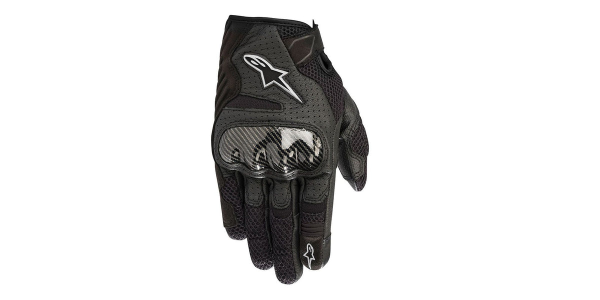 Dámské rukavice Alpinestars Stella SMX-1 AIR 2 černé