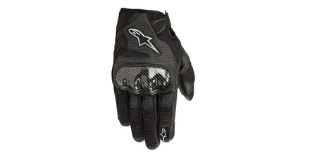 Dámské rukavice Alpinestars Stella SMX-1 AIR 2 černé