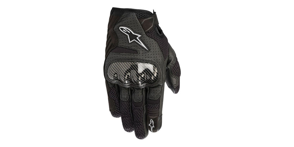 Dámské rukavice Alpinestars Stella SMX-1 AIR 2 černé