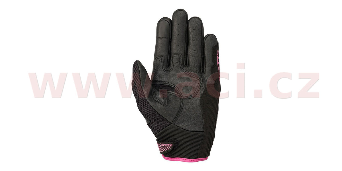 Dámské rukavice Alpinestars Stella SMX-1 AIR 2 černé