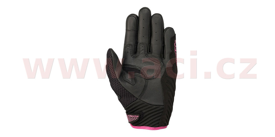 Dámské rukavice Alpinestars Stella SMX-1 AIR 2 černé