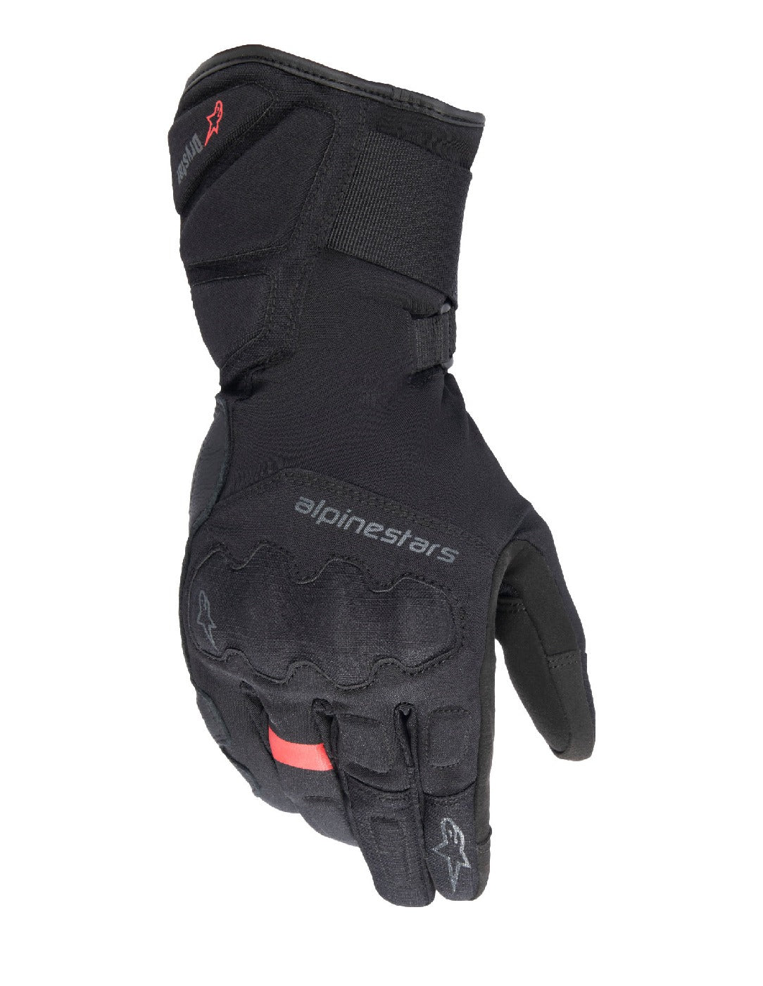 Rukavice Alpinestars Stella Tourer W-7 2 Drystar černá
