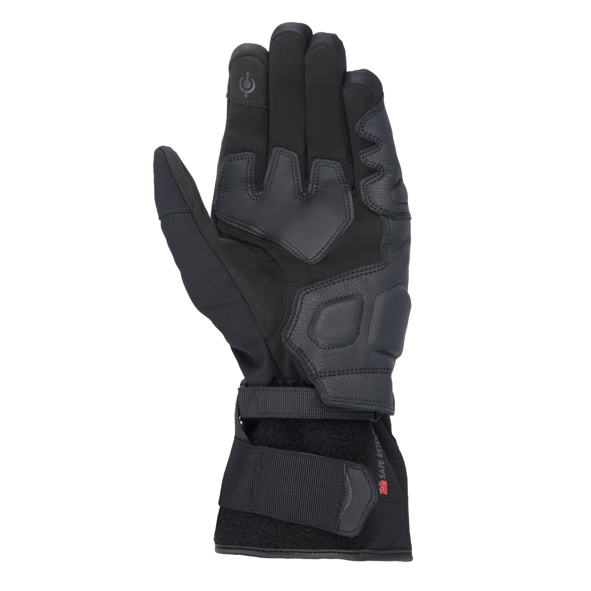 Rukavice Alpinestars Stella Tourer W-7 2 Drystar černá