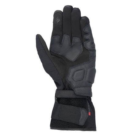 Rukavice Alpinestars Stella Tourer W-7 2 Drystar černá