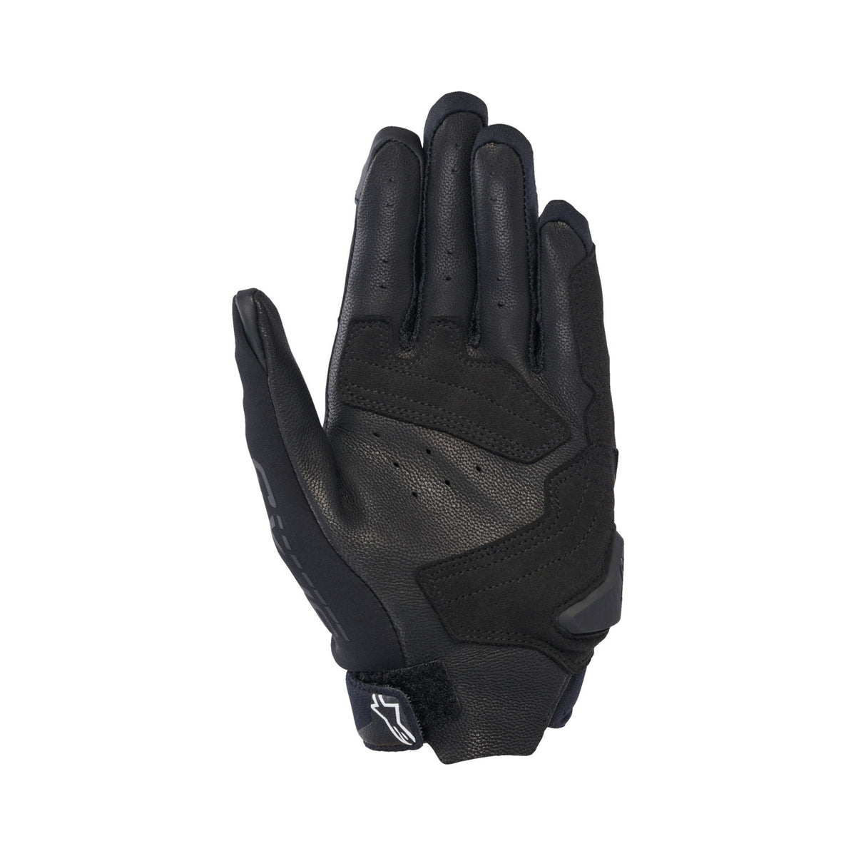 Dámské rukavice Alpinestars Stella SP X 3 černá/bílá