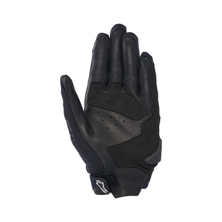 Dámské rukavice Alpinestars Stella SP X 3 černá/bílá