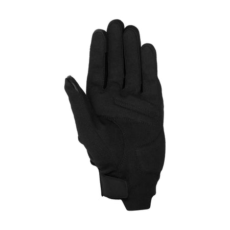 Dámské rukavice Alpinestars Reef V2 černá/modrá