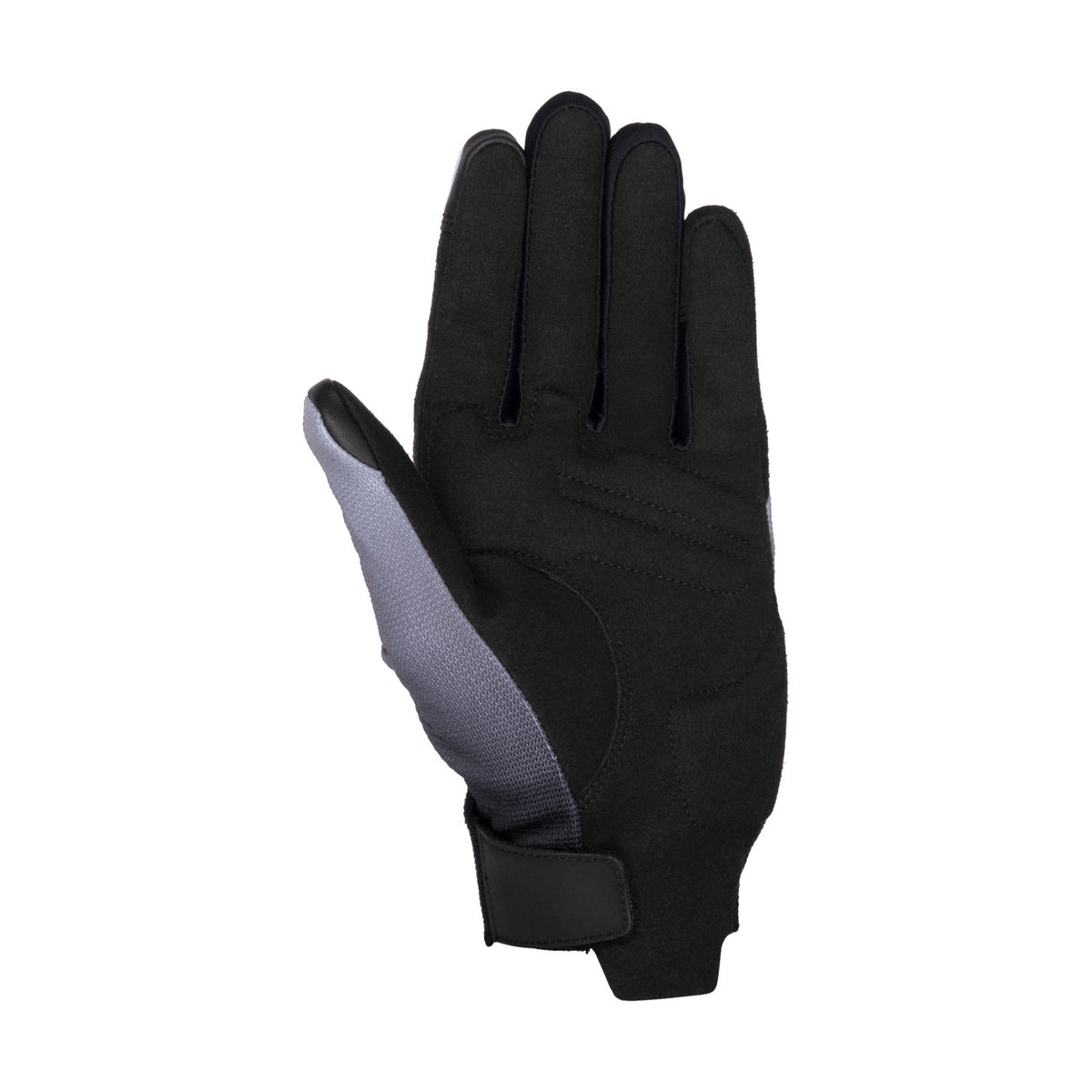Dámské rukavice Alpinestars Reef V2 šedá/černá/růžová