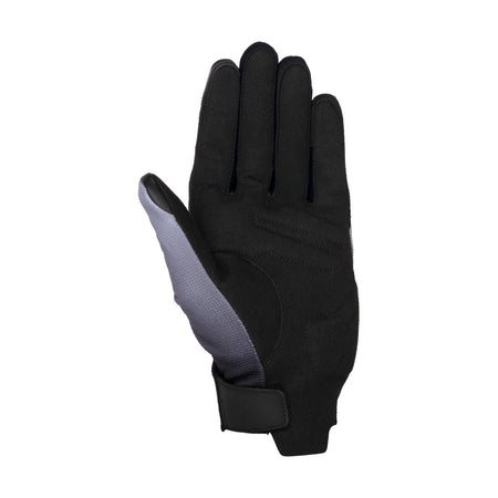 Dámské rukavice Alpinestars Reef V2 šedá/černá/růžová