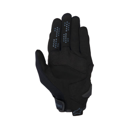 Dámské rukavice Alpinestars Chrome V2 černá/tmavě šedá