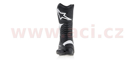 Boty Alpinestars SMX-S černé/bílé