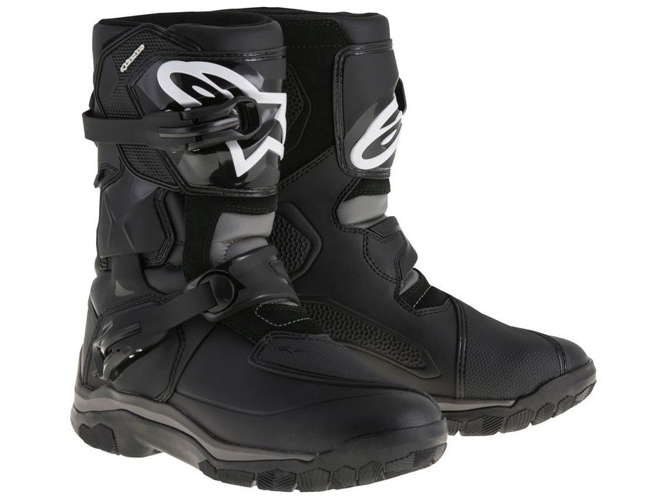 Boty Alpinestars Belize Drystar černé