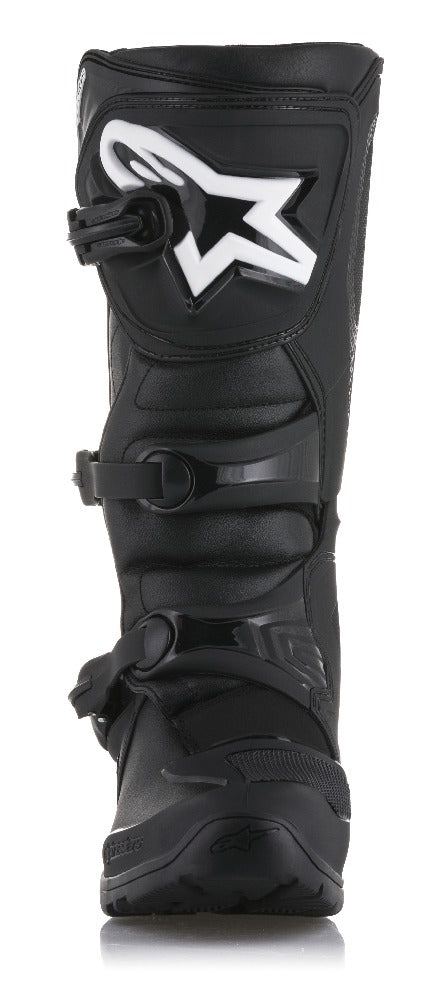 Boty Alpinestars Tech 3 Enduro černé