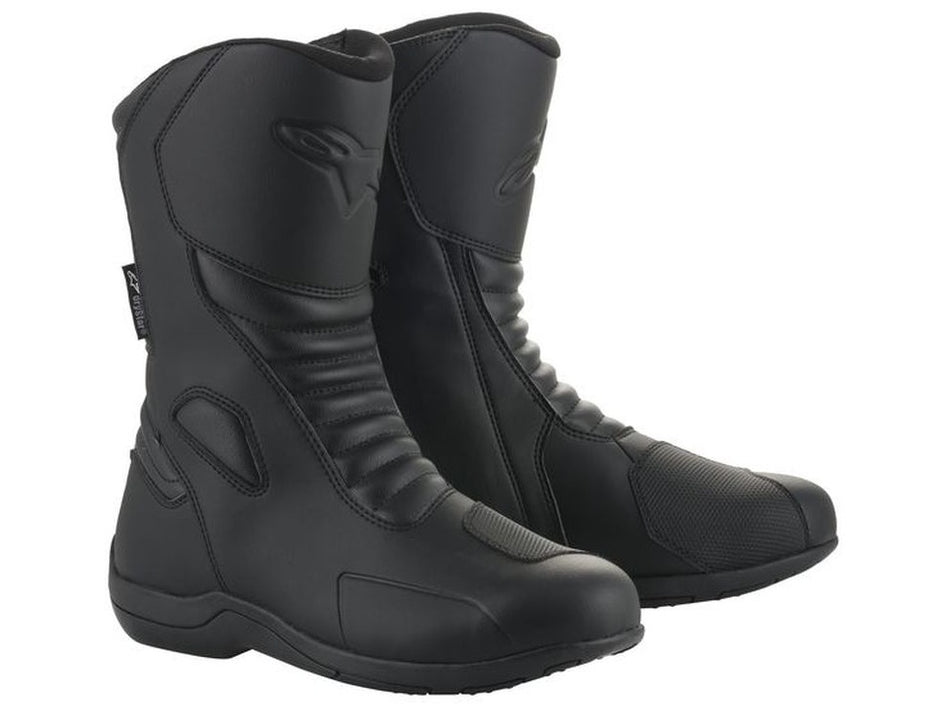 Boty Alpinestars Origin Drystar černá