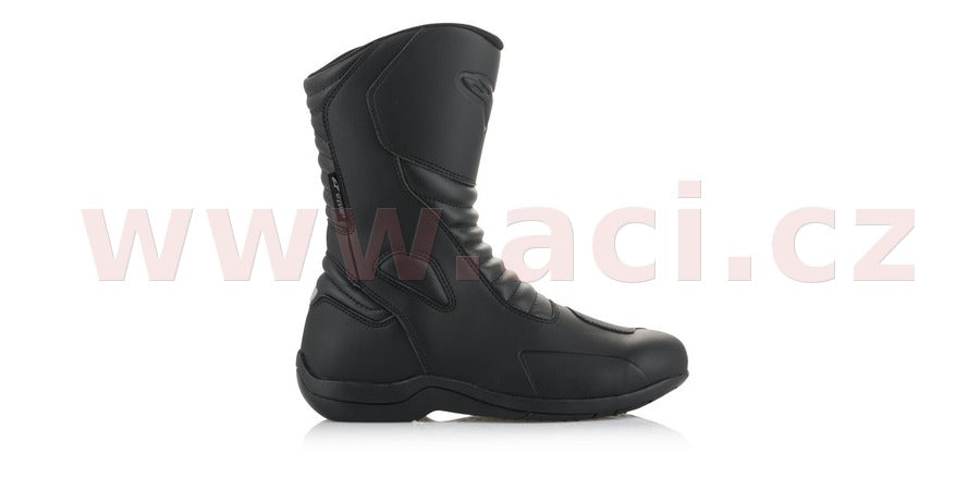 Boty Alpinestars Origin Drystar černá