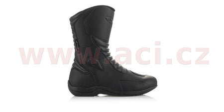 Boty Alpinestars Origin Drystar černá