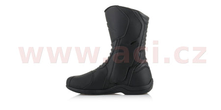 Boty Alpinestars Origin Drystar černá