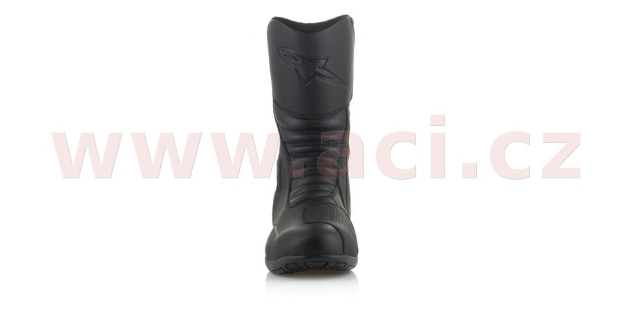 Boty Alpinestars Origin Drystar černá