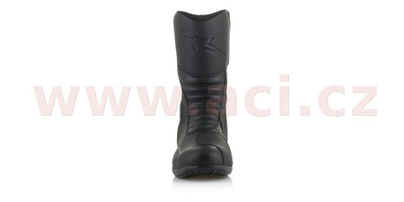 Boty Alpinestars Origin Drystar černá