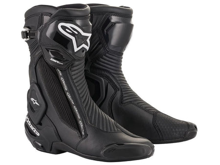 Boty Alpinestars SMX Plus 2 černé