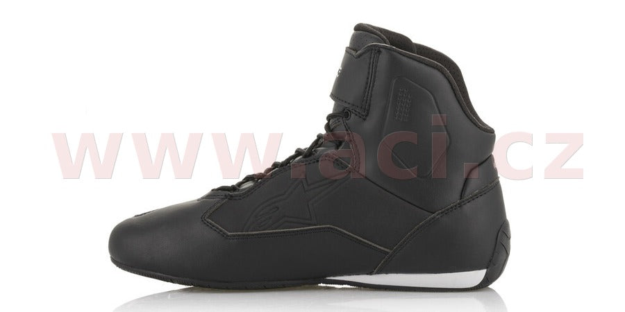 Boty Alpinestars FASTER-3 černé