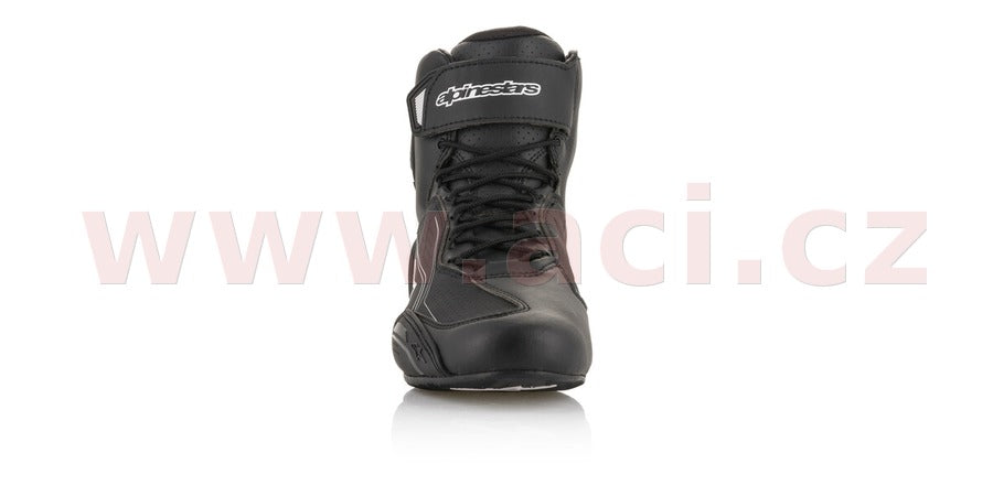Boty Alpinestars FASTER-3 černé